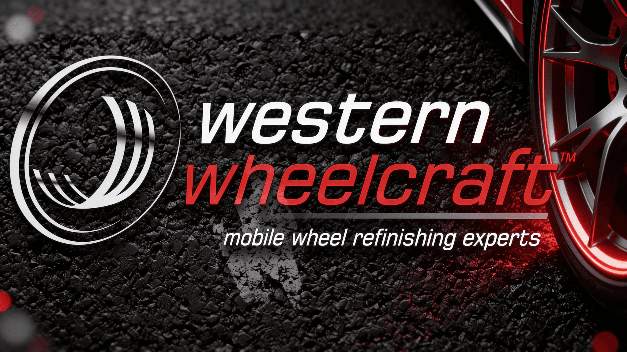 Western Wheelcraft wheel refinishing services in Kelowna, BC