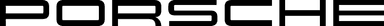 Porsche logo